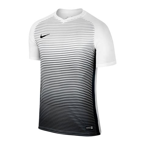 nike precision iv trikot kurzarm kids weiss f100|Nike Division IV Striped Trikot kurzarm Kids F100 weiss.